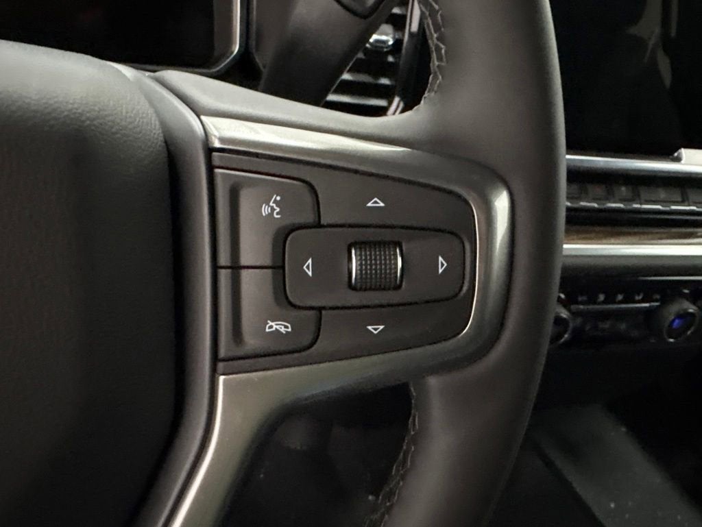 2026 Chevrolet Silverado 2500 HD LT Crew Cab Standard Box 4WD