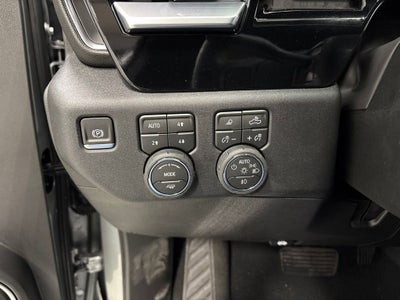 2026 Chevrolet Silverado 2500 HD LT Crew Cab Standard Box 4WD