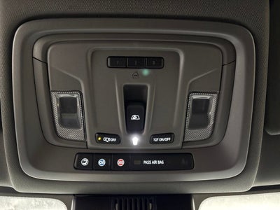 2026 Chevrolet Silverado 2500 HD LT Crew Cab Standard Box 4WD