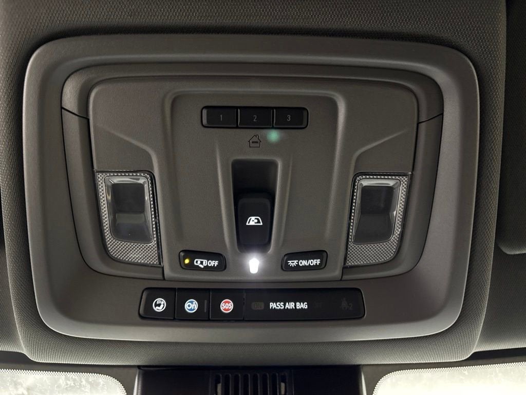 2026 Chevrolet Silverado 2500 HD LT Crew Cab Standard Box 4WD