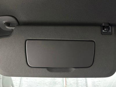 2026 Chevrolet Silverado 2500 HD LT Crew Cab Standard Box 4WD