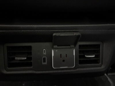 2026 Chevrolet Silverado 2500 HD LT Crew Cab Standard Box 4WD