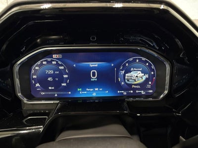 2026 Chevrolet Silverado 2500 HD LT Crew Cab Standard Box 4WD