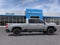 2026 Chevrolet Silverado 2500 HD LT Crew Cab Standard Box 4WD