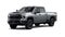 2026 Chevrolet Silverado 2500 HD LT Crew Cab Standard Box 4WD