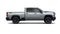 2026 Chevrolet Silverado 2500 HD LT Crew Cab Standard Box 4WD