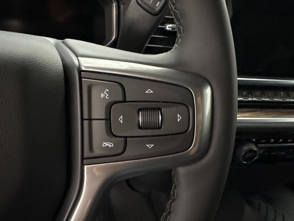 2026 Chevrolet Silverado 2500 HD LT Crew Cab Standard Box 4WD