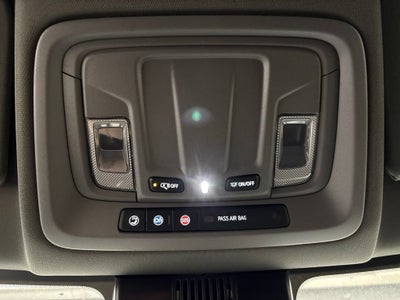 2026 Chevrolet Silverado 2500 HD LT Crew Cab Standard Box 4WD