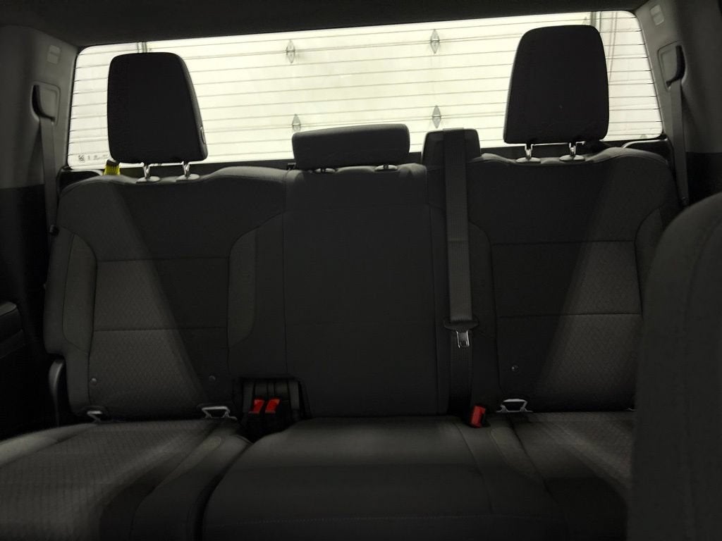 2026 Chevrolet Silverado 2500 HD LT Crew Cab Standard Box 4WD