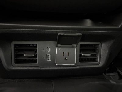 2026 Chevrolet Silverado 2500 HD LT Crew Cab Standard Box 4WD