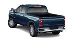 2026 Chevrolet Silverado 2500 HD LT Crew Cab Standard Box 4WD