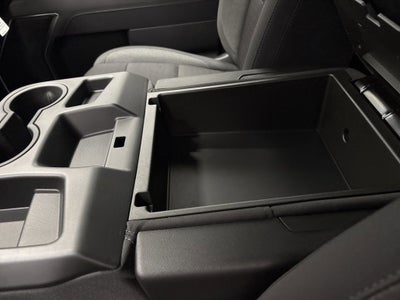 2026 Chevrolet Silverado 2500 HD LT Crew Cab Standard Box 4WD