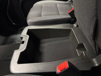 2026 Chevrolet Silverado 2500 HD LT Crew Cab Standard Box 4WD