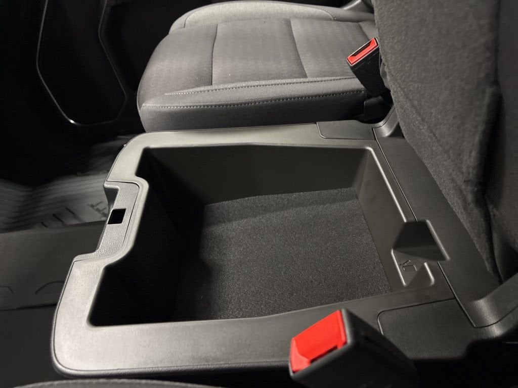 2026 Chevrolet Silverado 2500 HD LT Crew Cab Standard Box 4WD