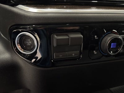2026 Chevrolet Silverado 2500 HD LT Crew Cab Standard Box 4WD