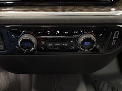2026 Chevrolet Silverado 2500 HD LT Crew Cab Standard Box 4WD