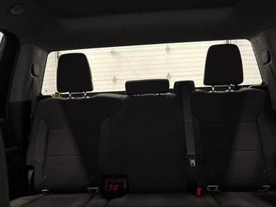 2026 Chevrolet Silverado 2500 HD LT Crew Cab Standard Box 4WD