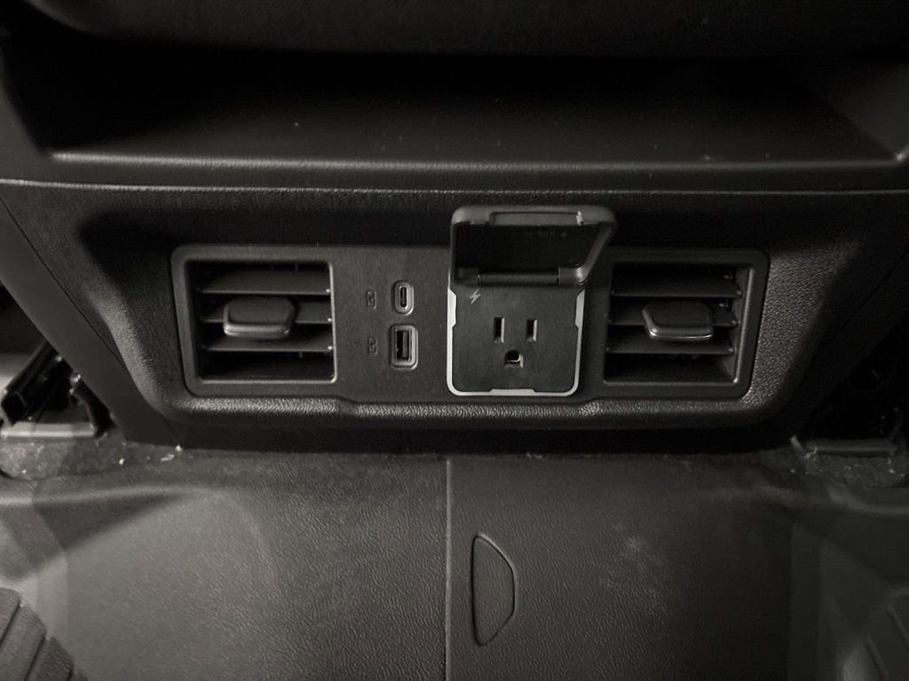 2026 Chevrolet Silverado 2500 HD LT Crew Cab Standard Box 4WD