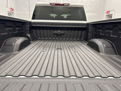 2026 Chevrolet Silverado 2500 HD LT Crew Cab Standard Box 4WD
