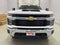 2026 Chevrolet Silverado 2500 HD LT Crew Cab Standard Box 4WD