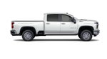 2026 Chevrolet Silverado 2500 HD LT Crew Cab Standard Box 4WD