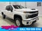 2026 Chevrolet Silverado 2500 HD LT Crew Cab Standard Box 4WD