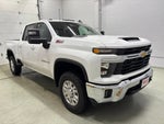 2026 Chevrolet Silverado 2500 HD LT Crew Cab Standard Box 4WD