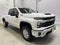 2026 Chevrolet Silverado 2500 HD LT Crew Cab Standard Box 4WD