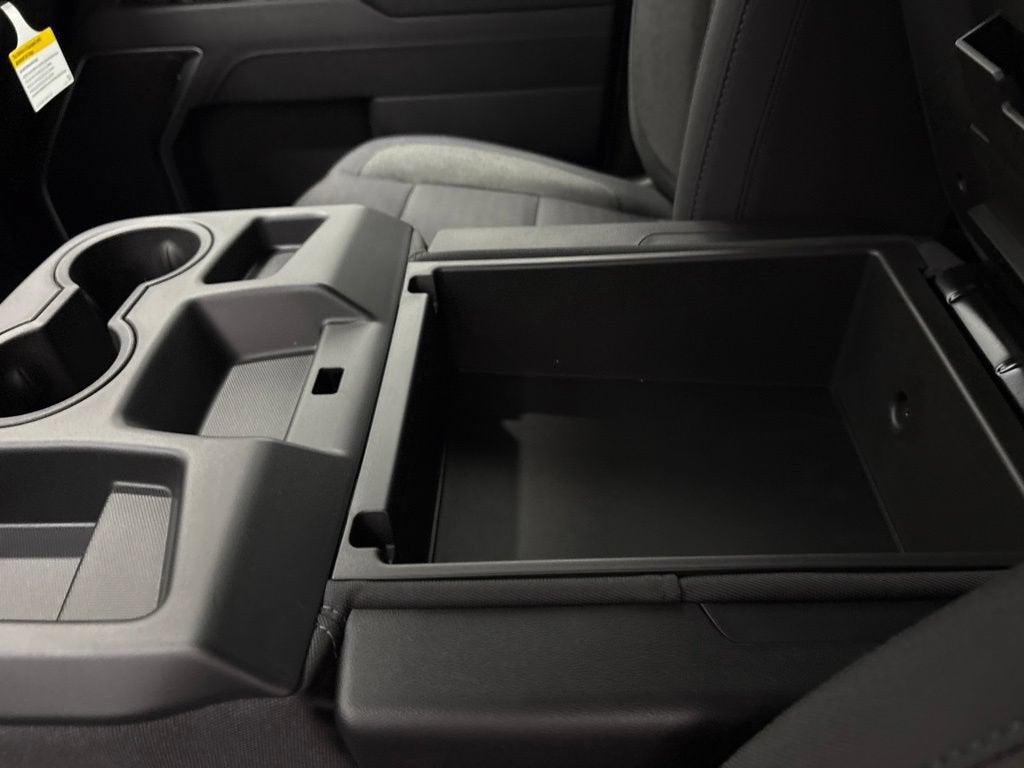 2026 Chevrolet Silverado 2500 HD LT Crew Cab Standard Box 4WD