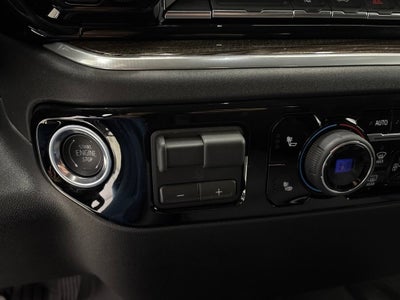 2026 Chevrolet Silverado 2500 HD LT Crew Cab Standard Box 4WD