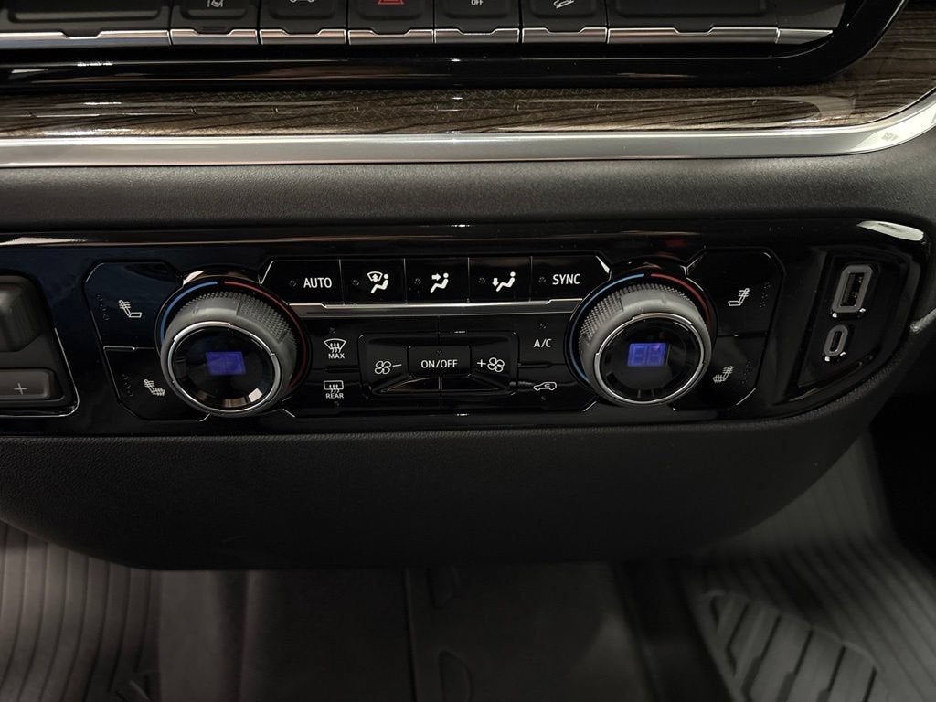 2026 Chevrolet Silverado 2500 HD LT Crew Cab Standard Box 4WD