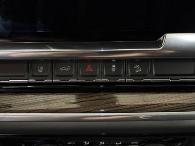 2026 Chevrolet Silverado 2500 HD LT Crew Cab Standard Box 4WD