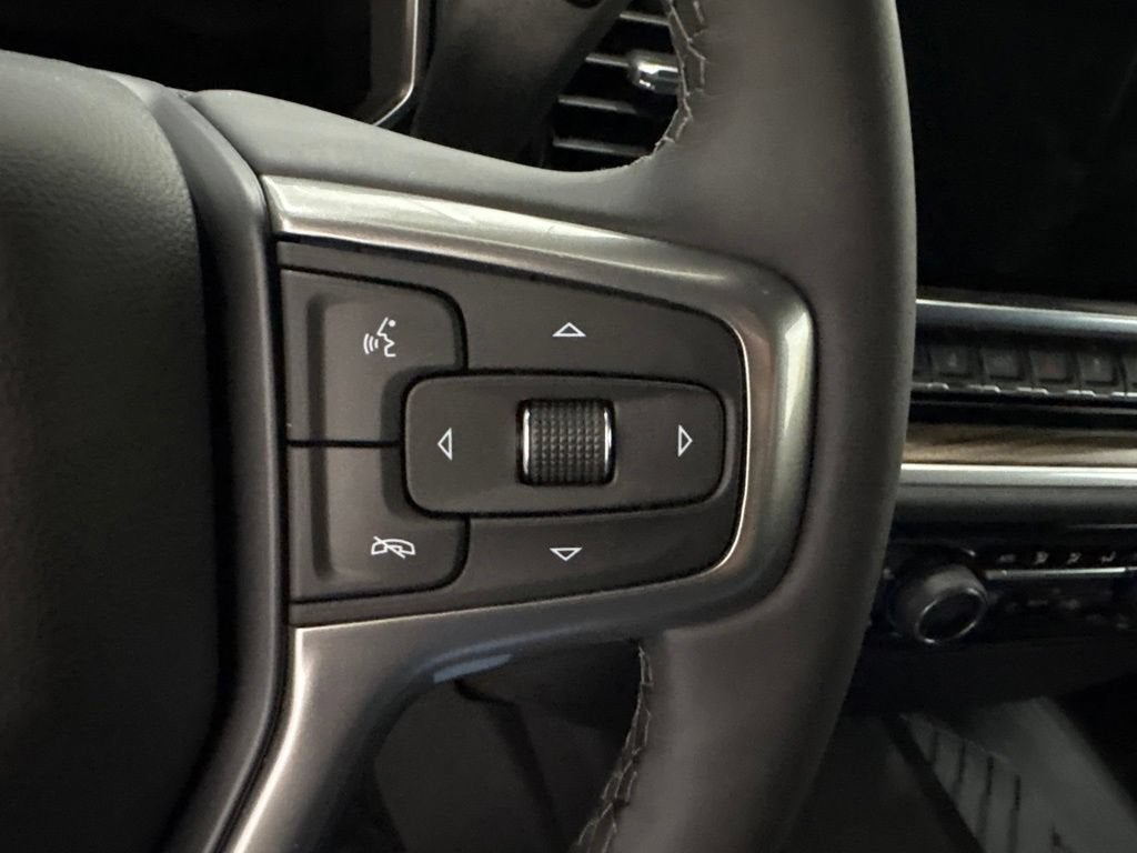 2026 Chevrolet Silverado 2500 HD LT Crew Cab Standard Box 4WD