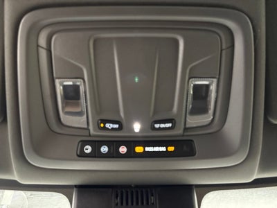 2026 Chevrolet Silverado 2500 HD LT Crew Cab Standard Box 4WD