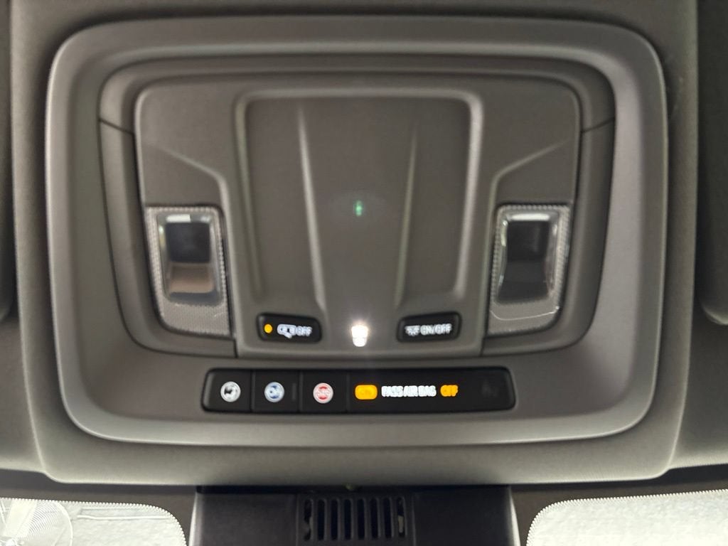 2026 Chevrolet Silverado 2500 HD LT Crew Cab Standard Box 4WD