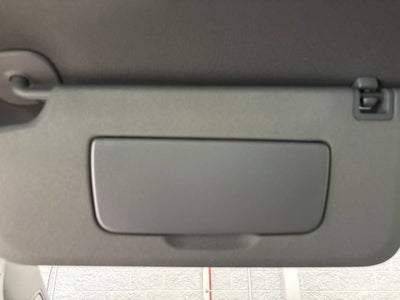 2026 Chevrolet Silverado 2500 HD LT Crew Cab Standard Box 4WD