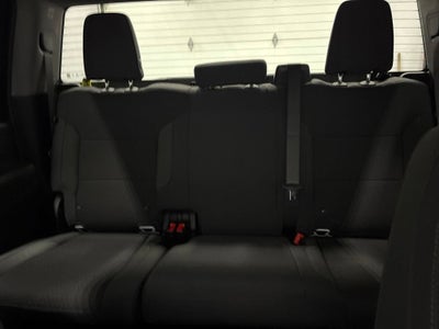 2026 Chevrolet Silverado 2500 HD LT Crew Cab Standard Box 4WD