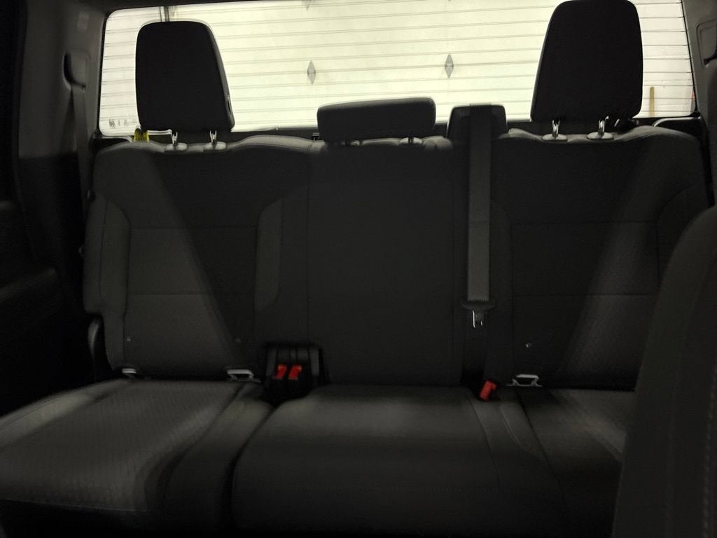 2026 Chevrolet Silverado 2500 HD LT Crew Cab Standard Box 4WD