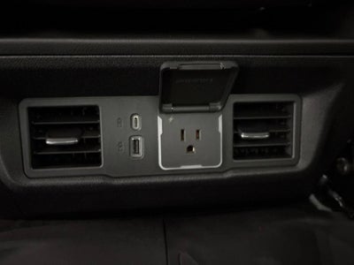 2026 Chevrolet Silverado 2500 HD LT Crew Cab Standard Box 4WD