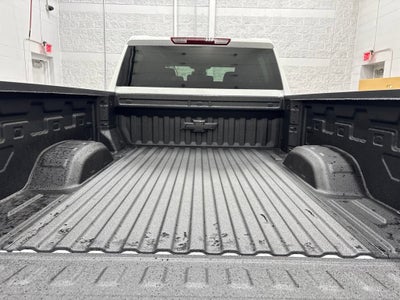 2026 Chevrolet Silverado 2500 HD LT Crew Cab Standard Box 4WD