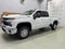 2026 Chevrolet Silverado 2500 HD LT Crew Cab Standard Box 4WD