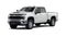 2026 Chevrolet Silverado 2500 HD LT Crew Cab Standard Box 4WD