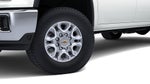 2026 Chevrolet Silverado 2500 HD LT Crew Cab Standard Box 4WD