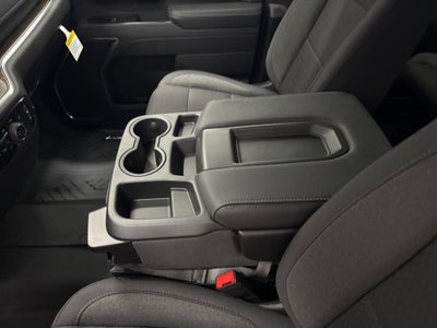 2026 Chevrolet Silverado 2500 HD LT Crew Cab Standard Box 4WD