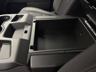 2026 Chevrolet Silverado 2500 HD LT Crew Cab Standard Box 4WD