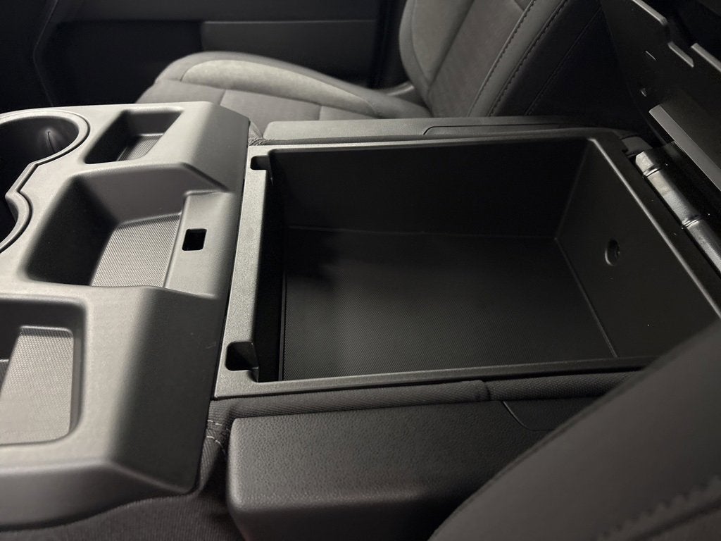 2026 Chevrolet Silverado 2500 HD LT Crew Cab Standard Box 4WD