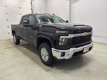 2026 Chevrolet Silverado 2500 HD LT Crew Cab Standard Box 4WD