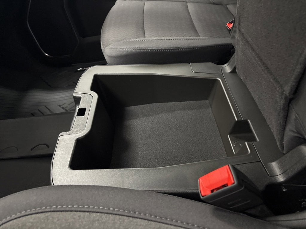 2026 Chevrolet Silverado 2500 HD LT Crew Cab Standard Box 4WD