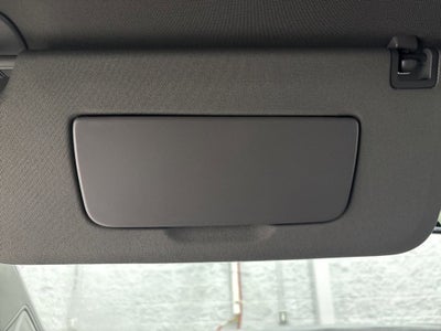 2026 Chevrolet Silverado 2500 HD LT Crew Cab Standard Box 4WD