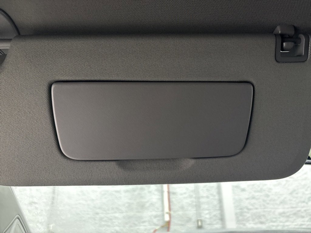 2026 Chevrolet Silverado 2500 HD LT Crew Cab Standard Box 4WD